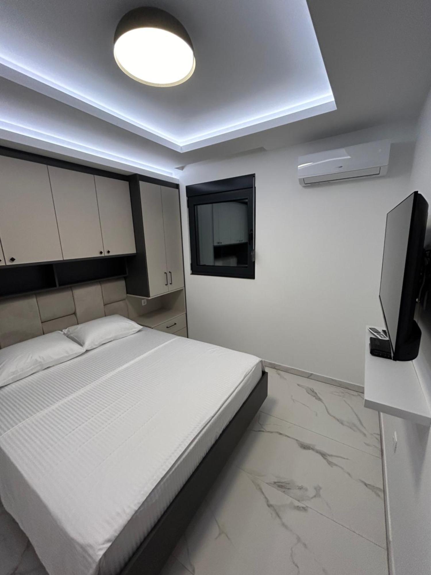Merlin Prestige Apartments Будва Экстерьер фото